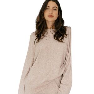 Jenni Kayne - Marina Pullover Sweater Sz XS